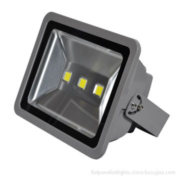 150 Watt 3 Chips High Efficiency Outdoor Led Floodlight Coolwhite Ip65
